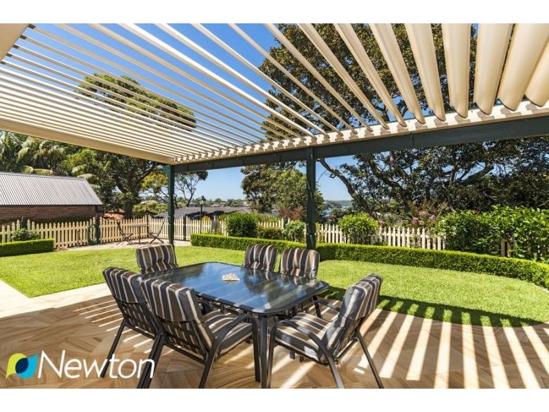 32 Water Street, Caringbah South NSW 2229