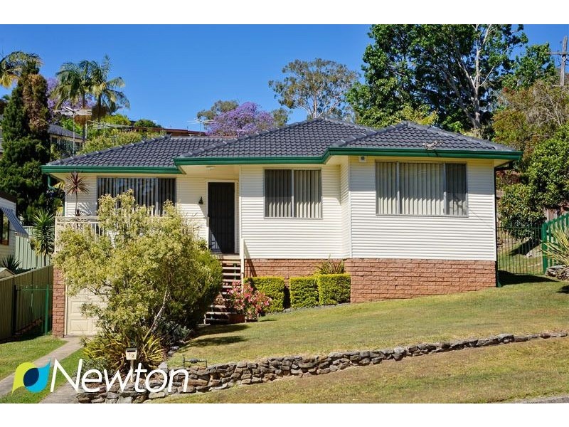 12 Patonga Place, Engadine NSW 2233