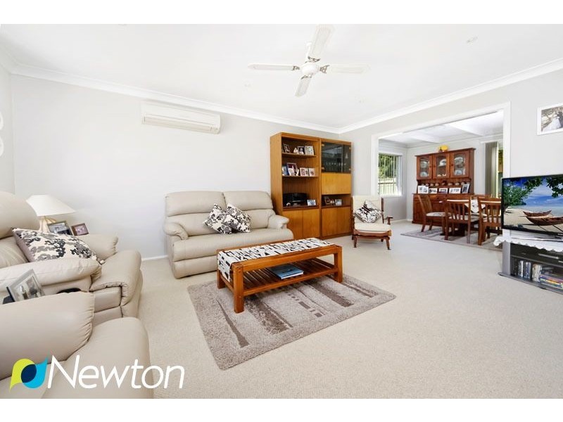 12 Patonga Place, Engadine NSW 2233