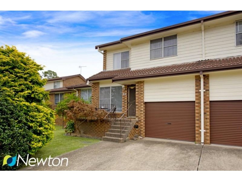 7/86 Yathong Road, Caringbah NSW 2229