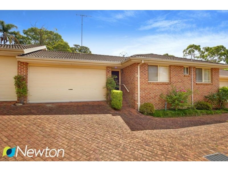 5/28-30 Melrose Avenue, Sylvania NSW 2224