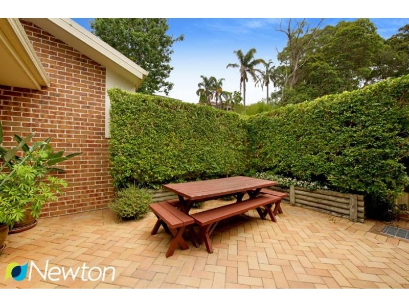 5/28-30 Melrose Avenue, Sylvania NSW 2224