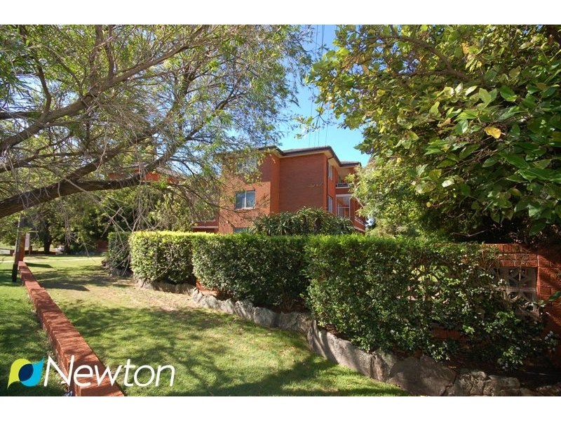 4/35 Banksia Road, Caringbah NSW 2229
