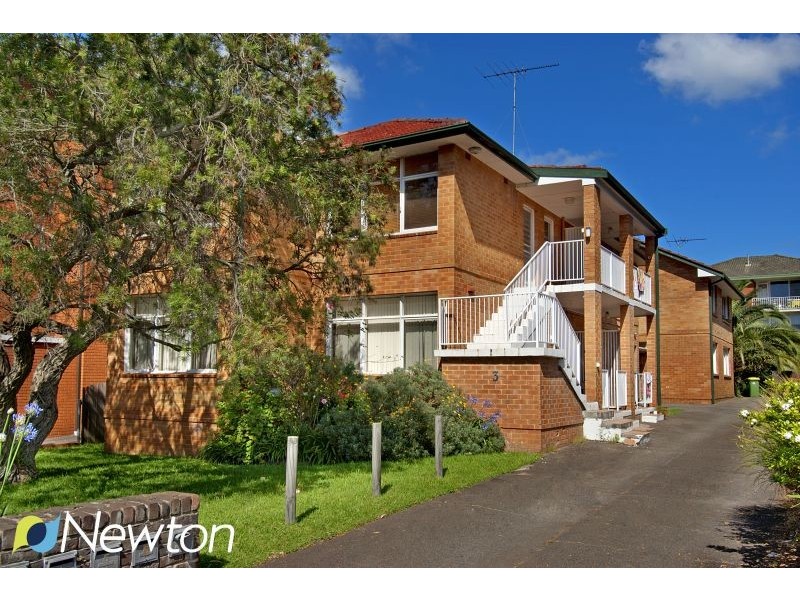 5/3 Trickett Street, Woolooware NSW 2230