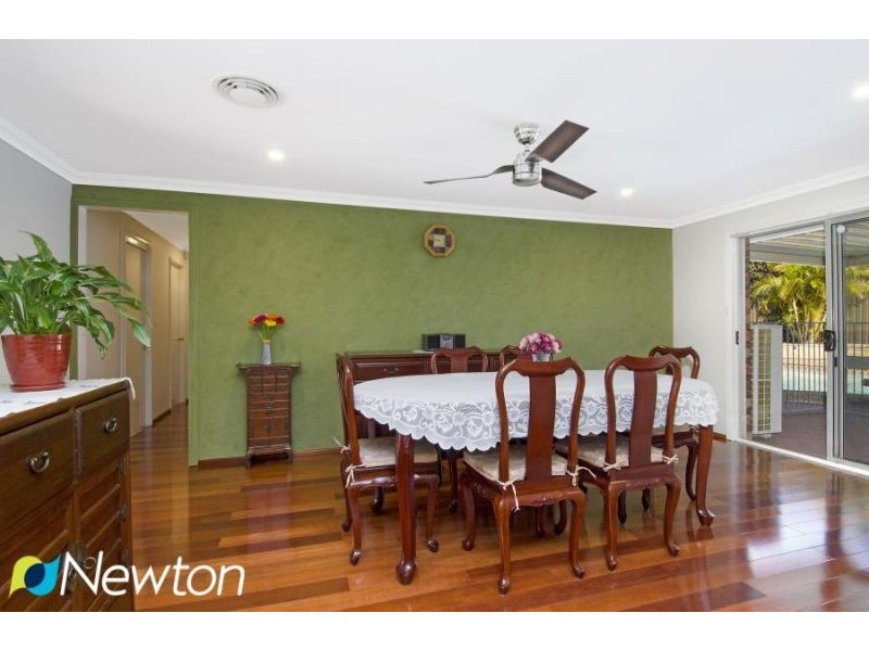 15 Essington Crescent, Sylvania NSW 2224