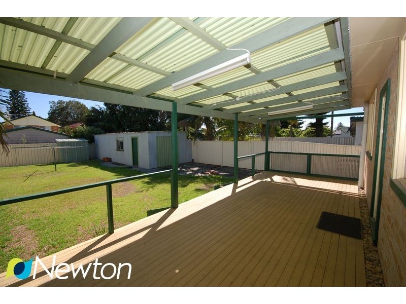 105 Tasman Street, Kurnell NSW 2231