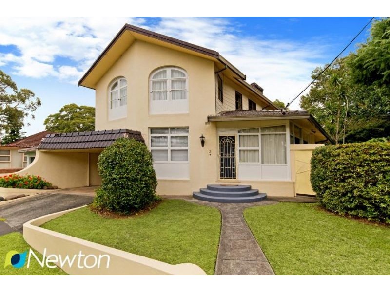 2 Best Crescent, Kirrawee NSW 2232
