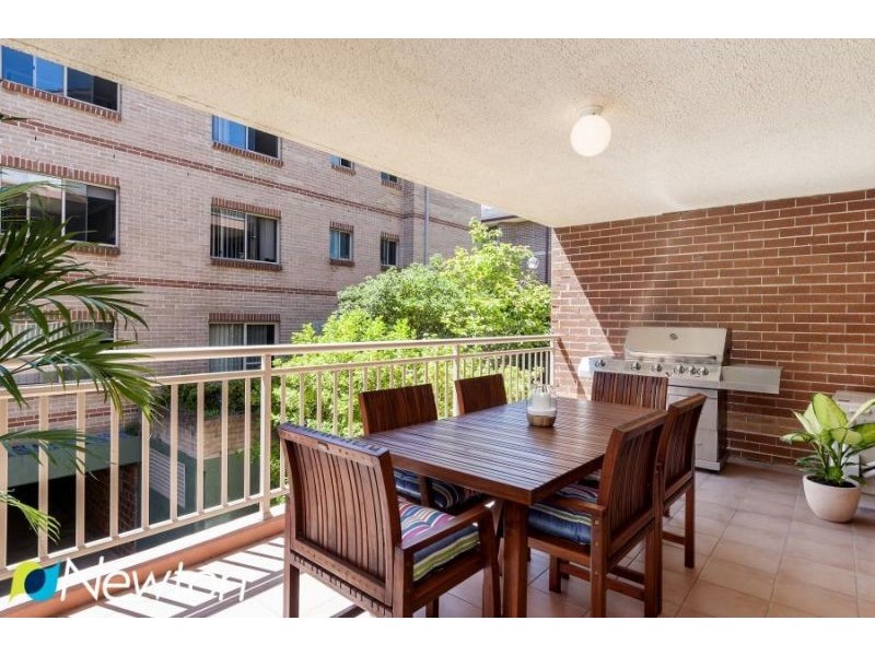 35/60-66 Linden Street, Sutherland NSW 2232