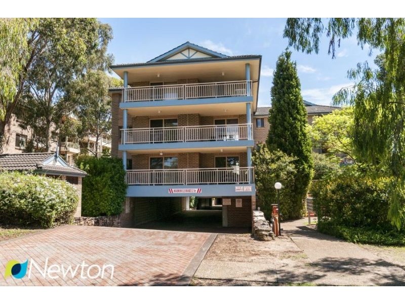 35/60-66 Linden Street, Sutherland NSW 2232
