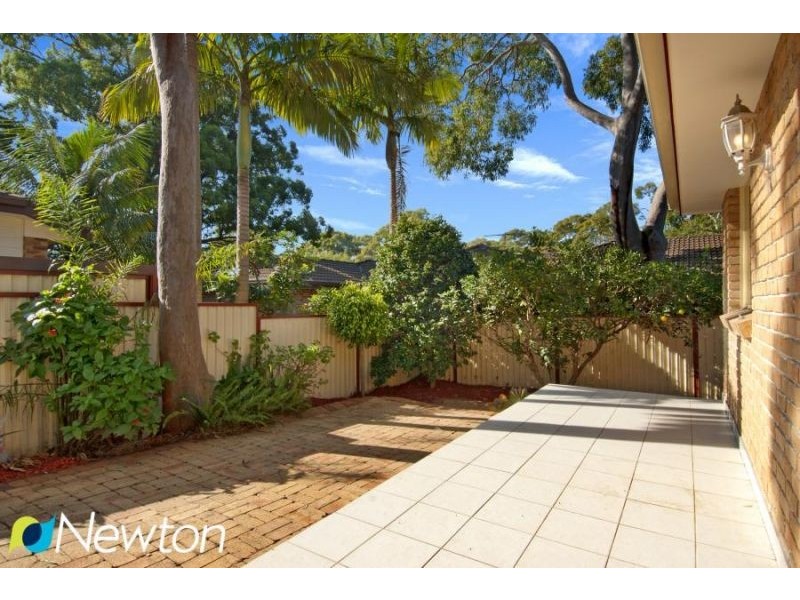 4/88-92 Yathong Road, Caringbah NSW 2229