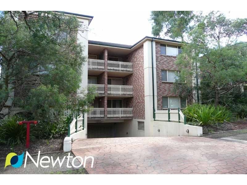 10/23 Oxford Street, Sutherland NSW 2232