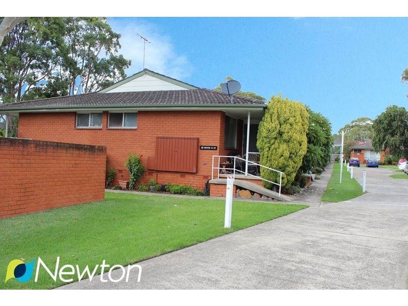 13/22-24 Taronga Parade, Caringbah NSW 2229