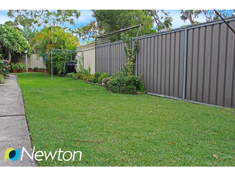 13/22-24 Taronga Parade, Caringbah NSW 2229