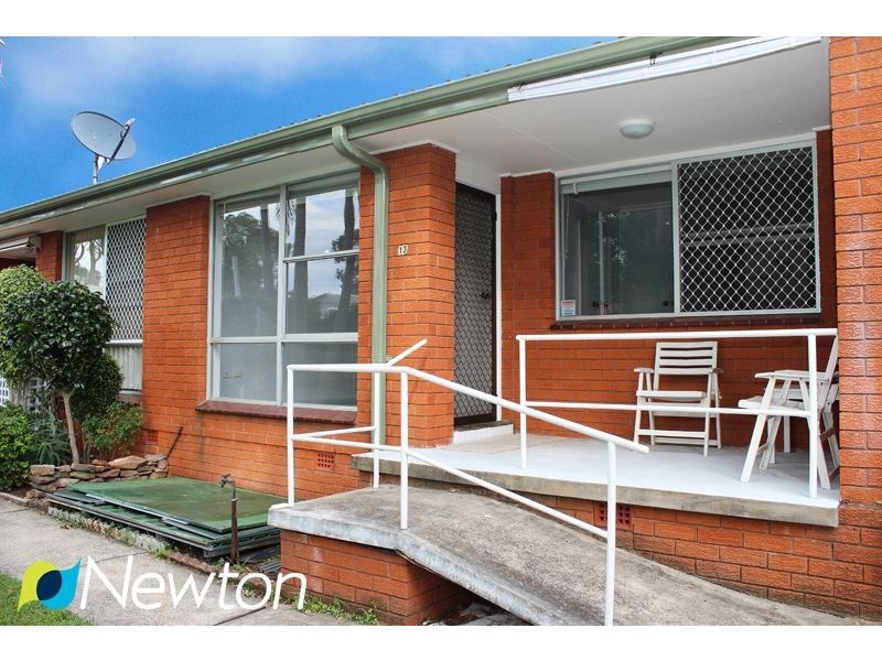 13/22-24 Taronga Parade, Caringbah NSW 2229