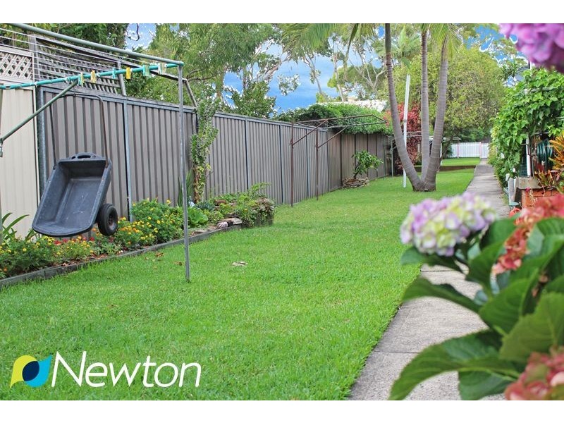 13/22-24 Taronga Parade, Caringbah NSW 2229