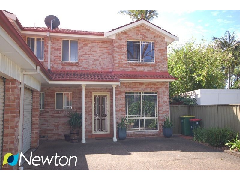 3/11 Frobisher Avenue, Caringbah NSW 2229