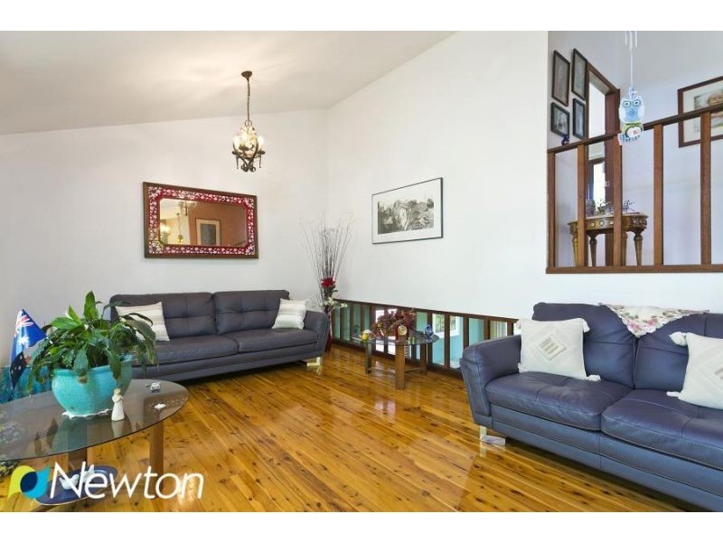 62 Serpentine Road, Kirrawee NSW 2232