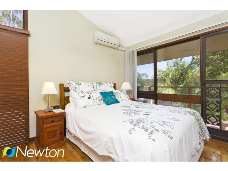 62 Serpentine Road, Kirrawee NSW 2232