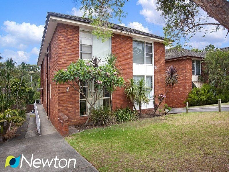 1/18 Oxley Avenue, Jannali NSW 2226