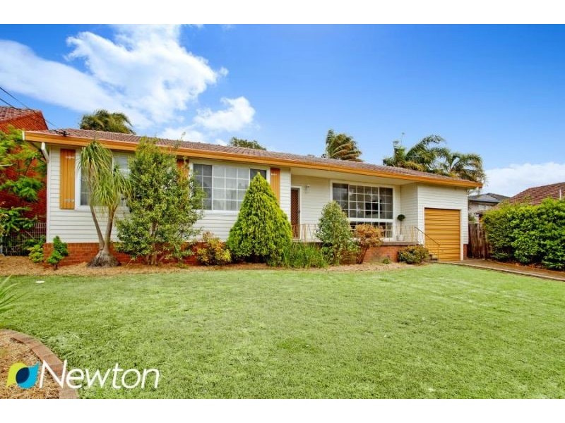 1 Mypolonga Avenue, Gymea Bay NSW 2227