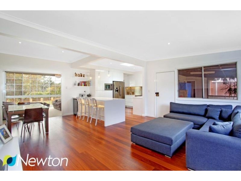 1 Mypolonga Avenue, Gymea Bay NSW 2227