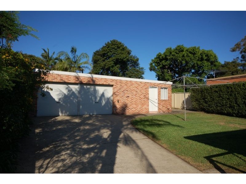 38 Willarong Rd, Caringbah NSW 2229