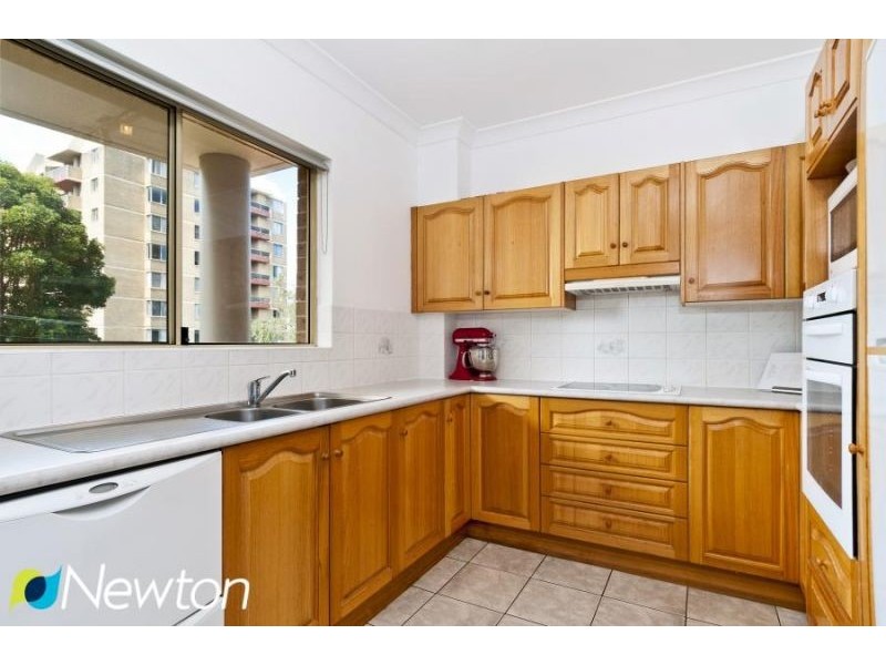 6/153A Willarong Road, Caringbah NSW 2229