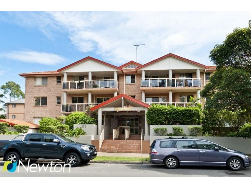 6/153A Willarong Road, Caringbah NSW 2229