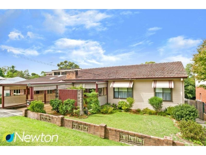 40 Corea Street, Sylvania NSW 2224