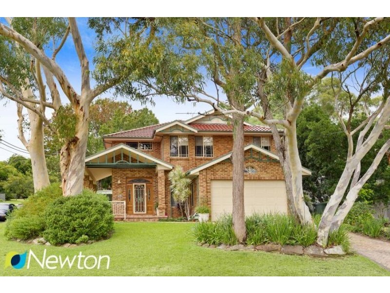 Caringbah South NSW 2229