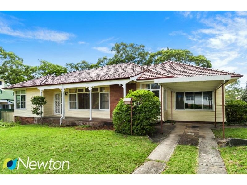 11 Immarna Avenue, Lilli Pilli NSW 2229