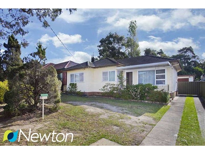 17 Holly Street, Caringbah NSW 2229