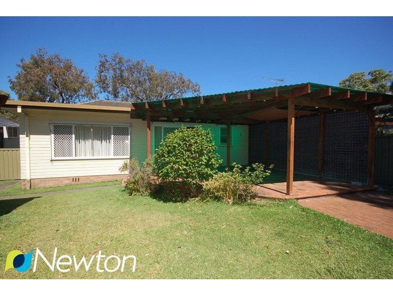 17 Holly Street, Caringbah NSW 2229