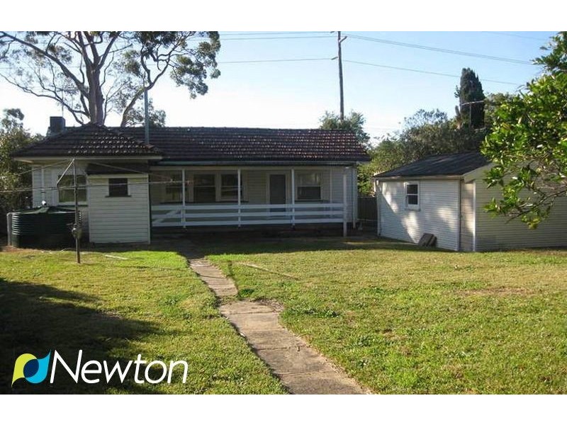 208 President Avenue, Miranda NSW 2228