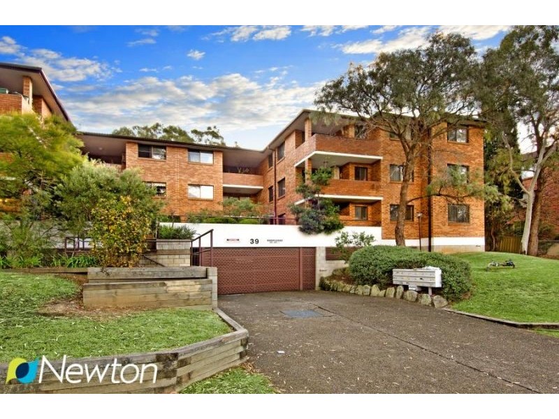 11/39 Chapman Street, Gymea NSW 2227