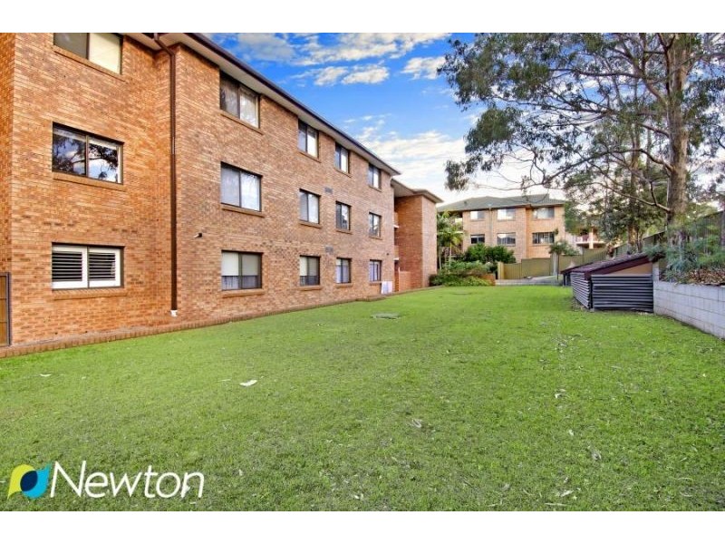 11/39 Chapman Street, Gymea NSW 2227