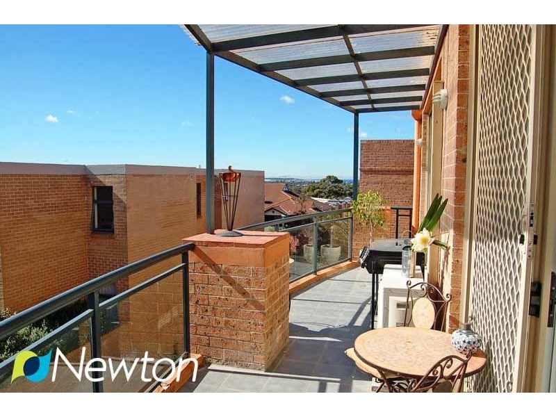 35/17-21 Mansfield Ave, Caringbah NSW 2229