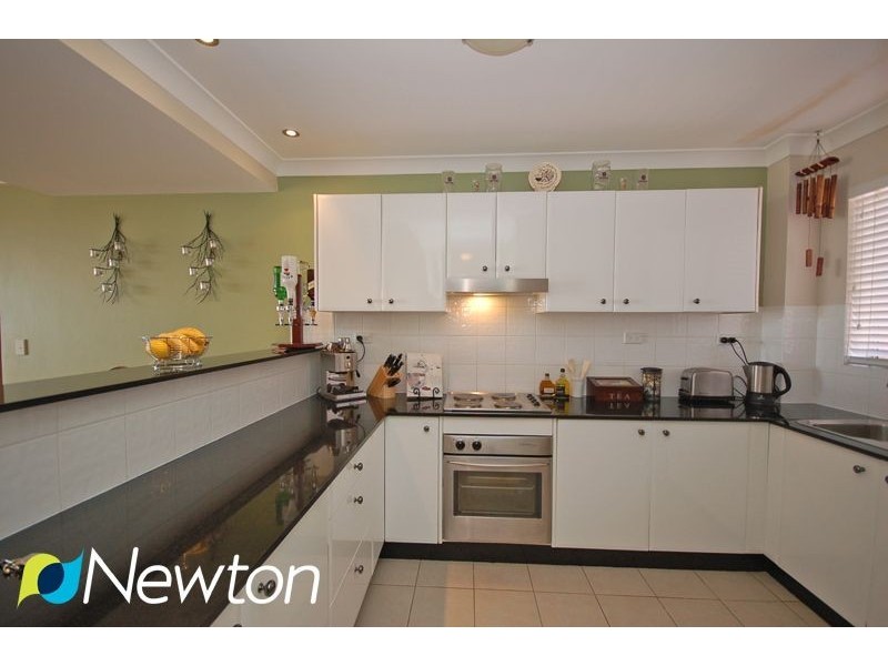 35/17-21 Mansfield Ave, Caringbah NSW 2229