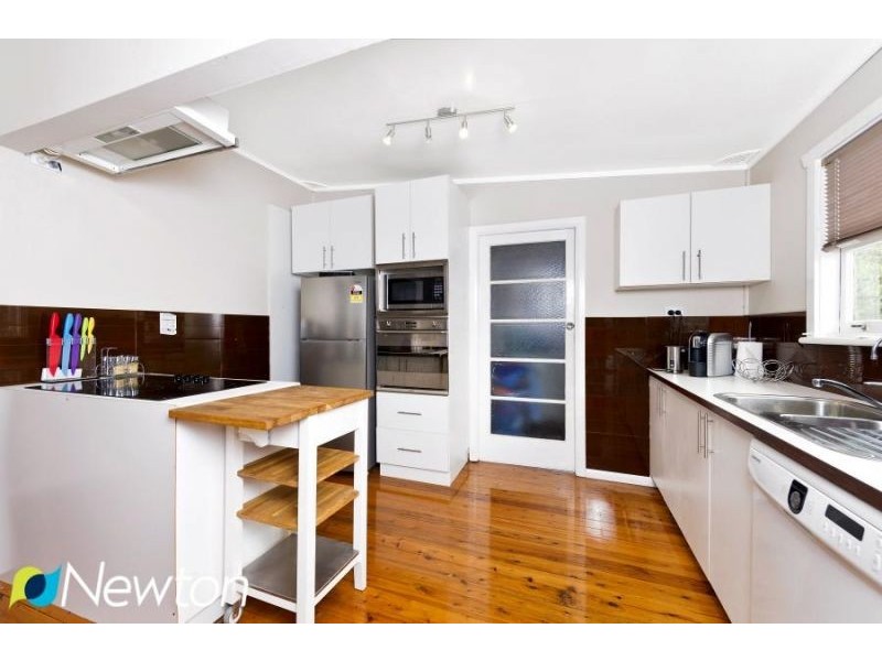 57 Mokera Avenue, Kirrawee NSW 2232