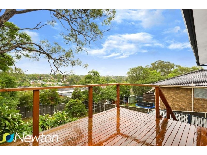 57 Mokera Avenue, Kirrawee NSW 2232