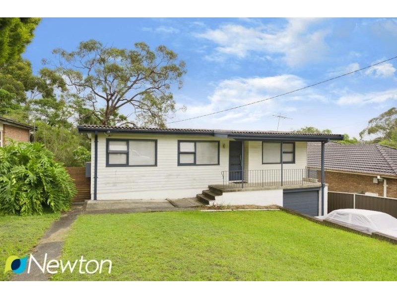 57 Mokera Avenue, Kirrawee NSW 2232