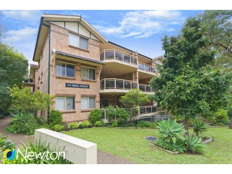 8/7 High Street, Caringbah NSW 2229