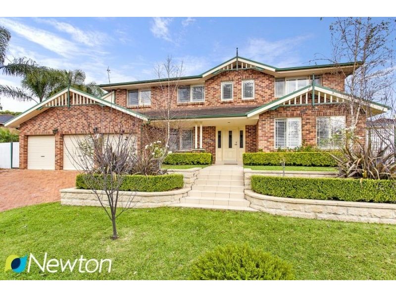 4 The Woods Circuit, Menai NSW 2234