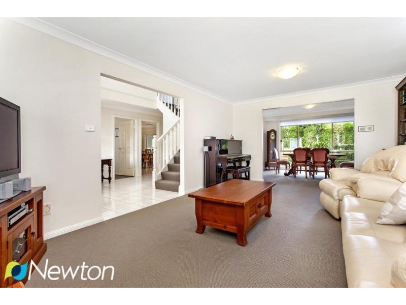 4 The Woods Circuit, Menai NSW 2234