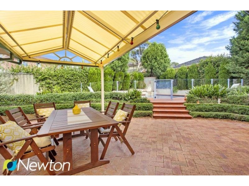 4 The Woods Circuit, Menai NSW 2234