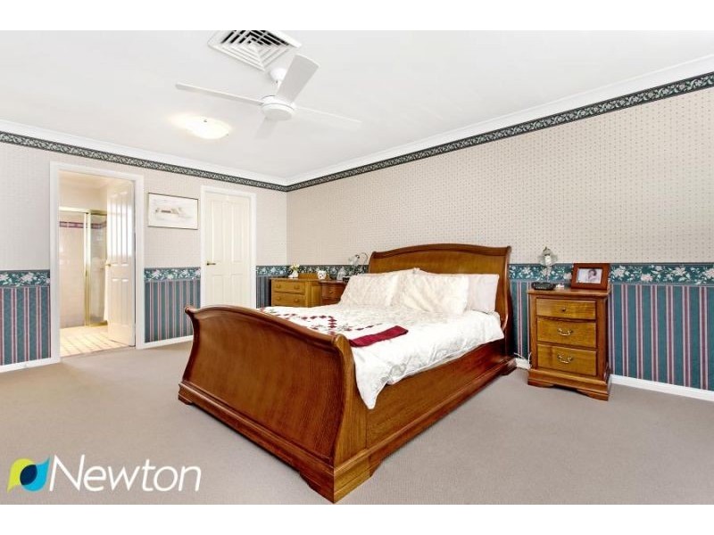 4 The Woods Circuit, Menai NSW 2234