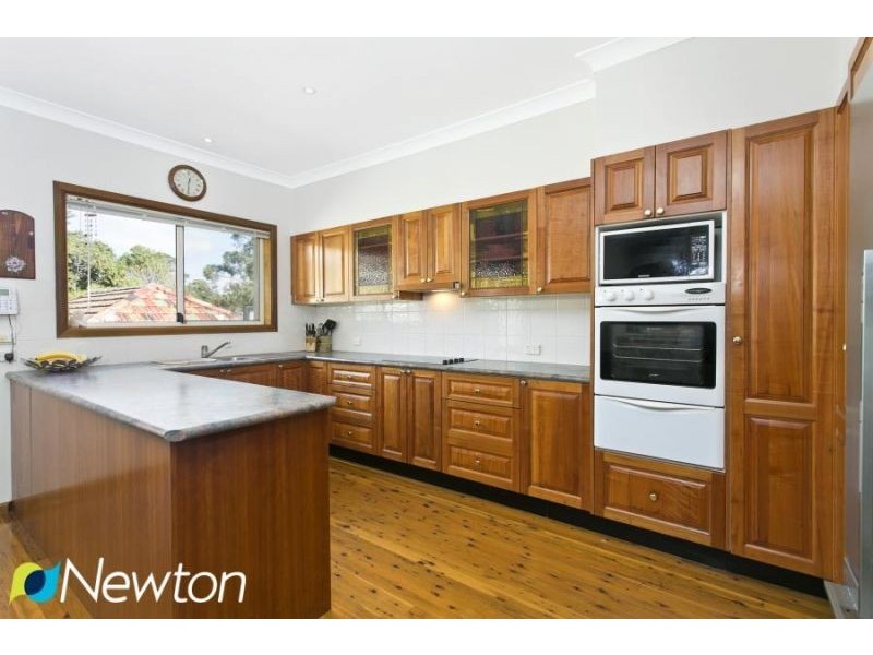 12 Billara Avenue, Gymea Bay NSW 2227