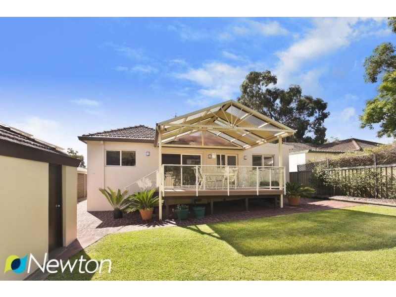 12 Billara Avenue, Gymea Bay NSW 2227