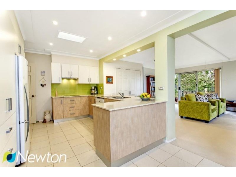 26 Betham Place, Kirrawee NSW 2232