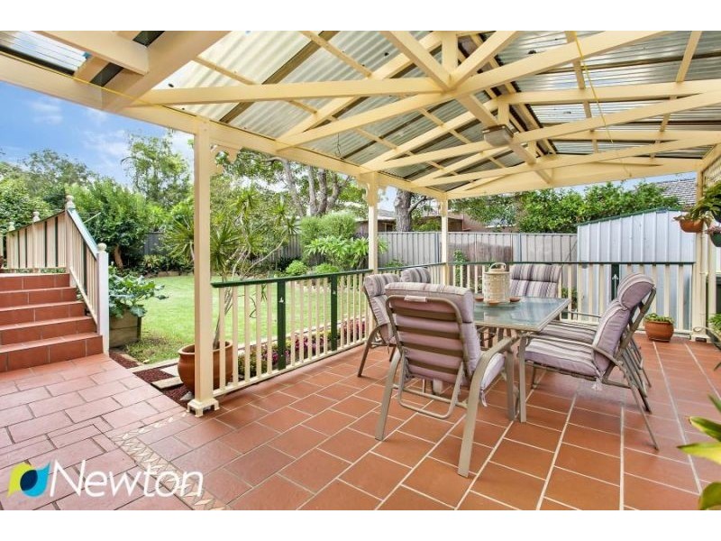 26 Betham Place, Kirrawee NSW 2232